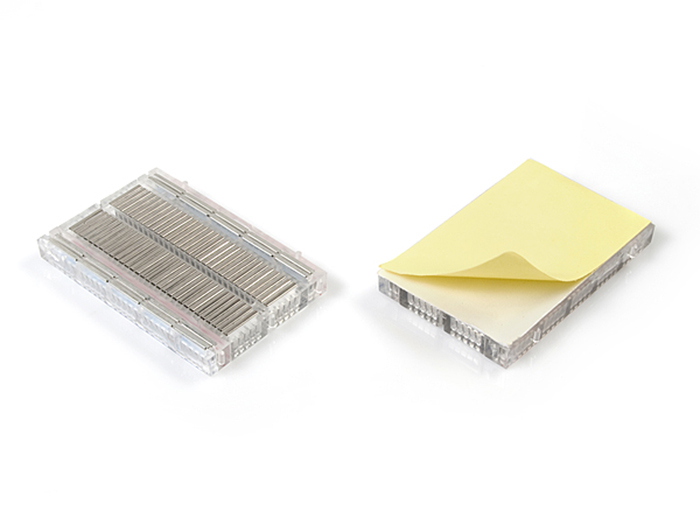 Módulo Board Experimental 400 Contactos