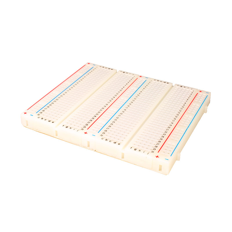 Módulo Board Experimental 750 Contactos