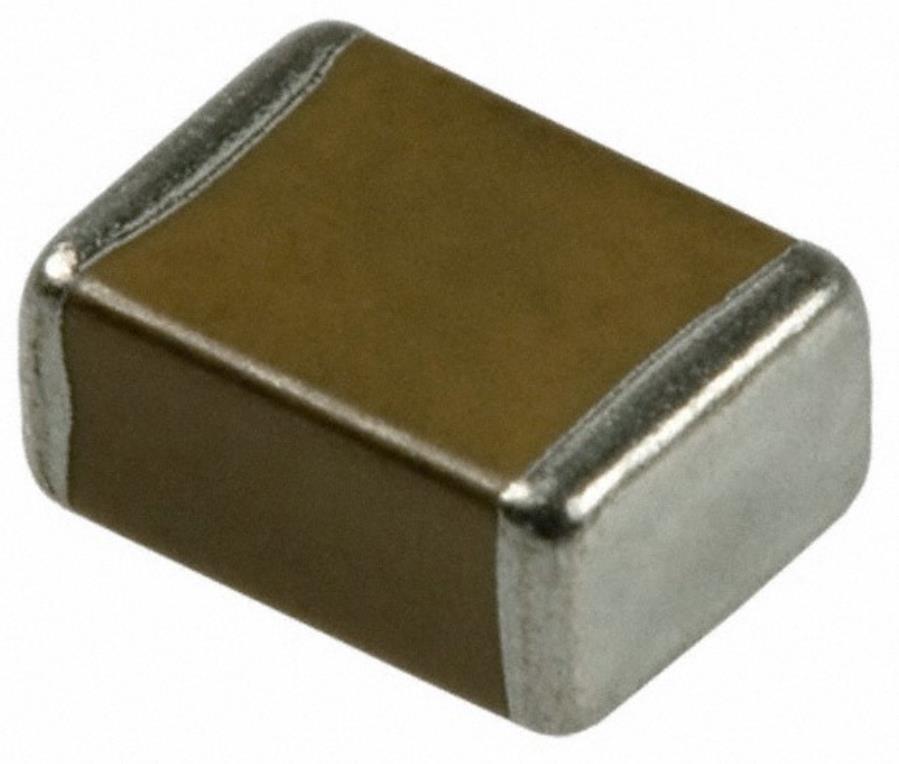 KYOCERA AVX 1812PC102KAT2A - Condensador Cerámico SMD 1812 XTR 1 nF - 250 V - Pack de 25 Unidades