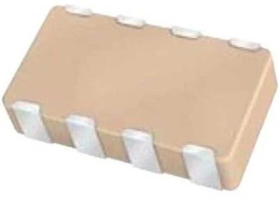 KYOCERA AVX W2A4ZC104MAT2A - Condensateur céramique SMD 0508 X7R 4x100 nF 10 V 20% - Pack de 25 Unités