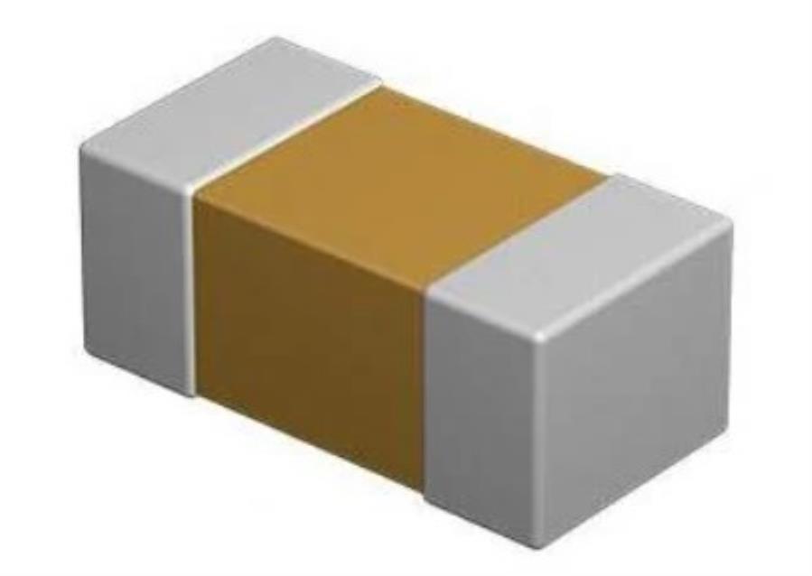 Samsung CL10B104KB8NNWC - Condensador Cerâmico SMD 0603 X7R 100 nF - 10%- Pack de 25 Unidades