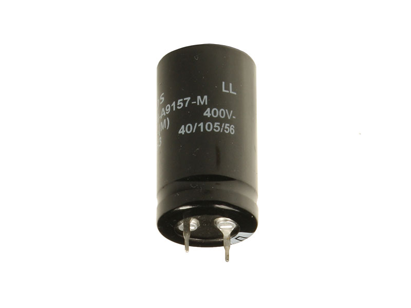 Radial Electrolytic Capacitor 150 µF - 400 V - 105°C