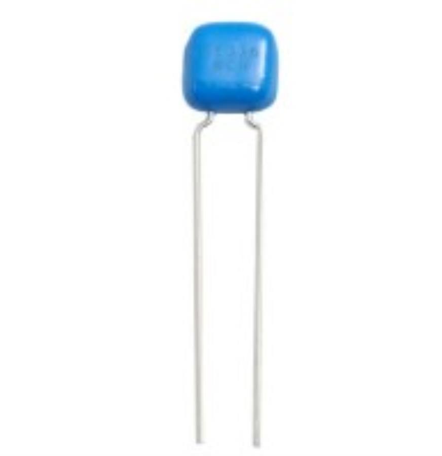 Chemi-Con KTD500B685M43A0T00 - Condensador Cerámico Multicapa X7R 6,8 µF - 50 V
