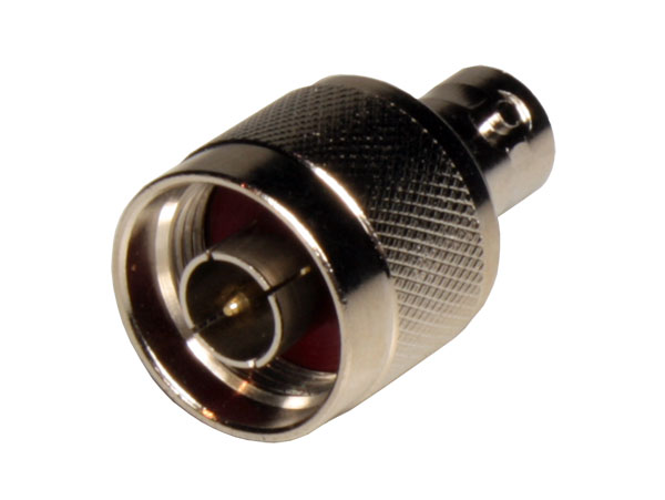 Adaptador BNC Fêmea - N Macho - CN09