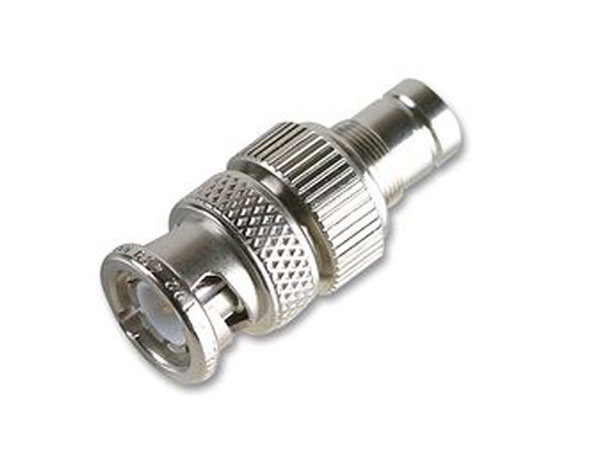 Adaptateur 1.6/5.6 Femelle - BNC Mâle