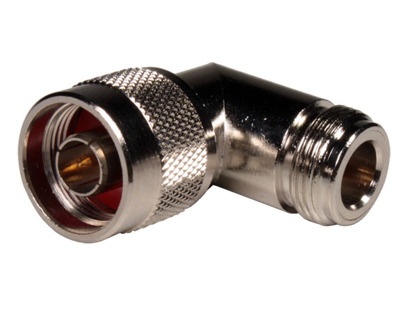 Adaptador Cotovelo N Macho - N Fêmea