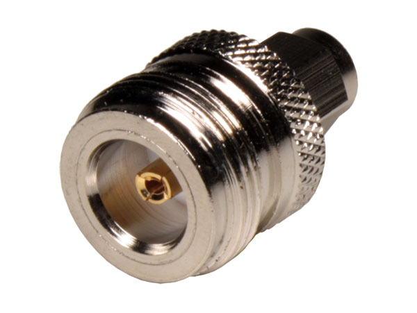 N Female to SMA Male Connector Adapter