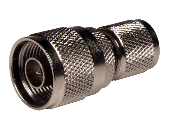 Connecteur Adaptateur N Mâle - TNC Mâle