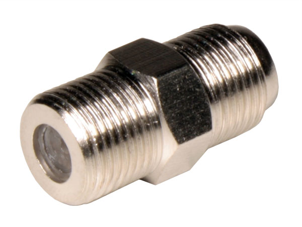 Connecteur Adaptateur F Femelle - F Femelle
