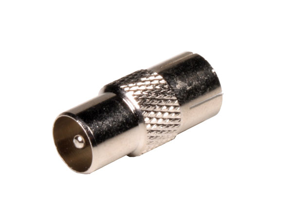 Adaptateur Antenne 9,5 mm Mâle - Femelle