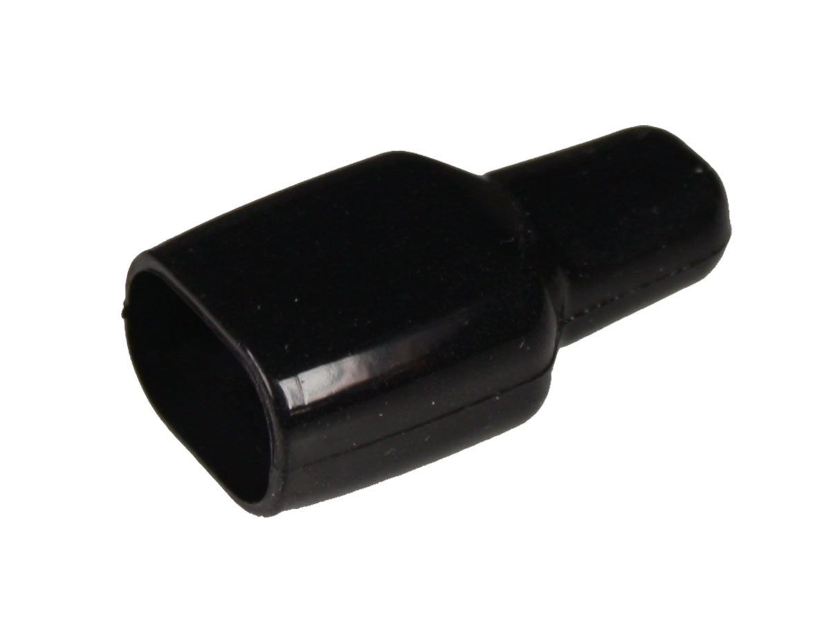 Couverture Connecteur de Type Anderson® Powerpole® PP15-45 - Noir - 2 Pôles