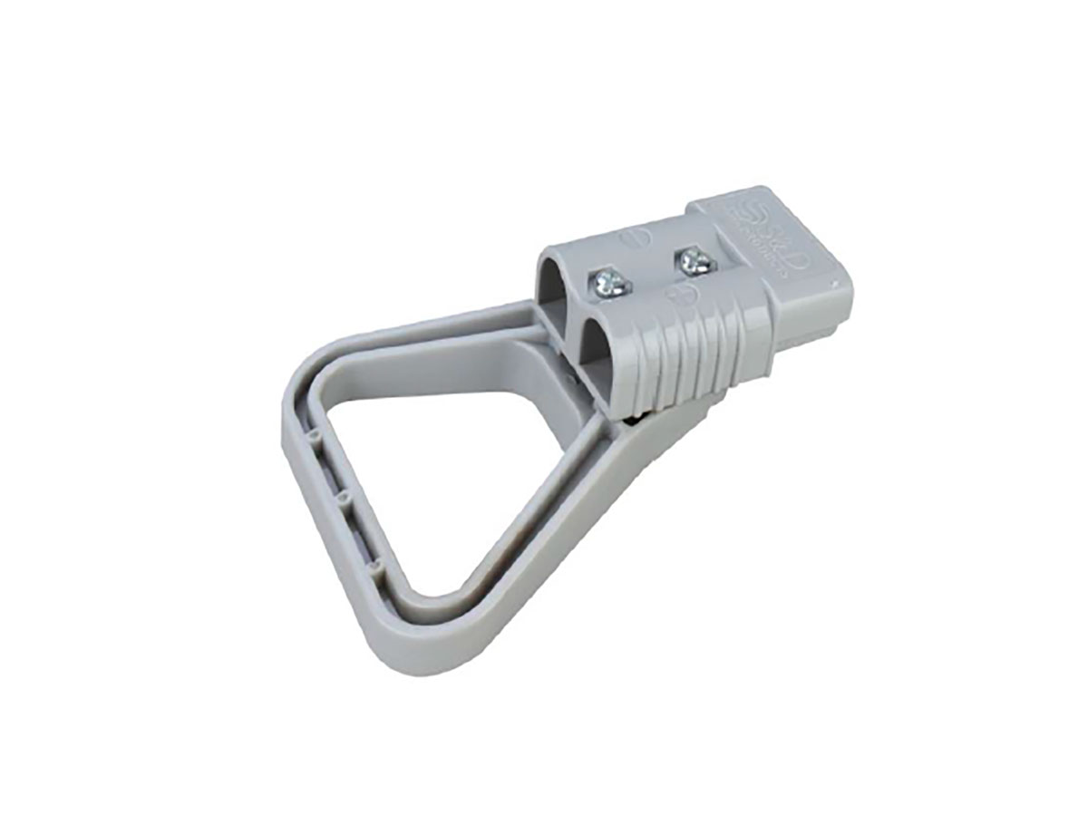 Anderson® SB175 Type Connector Pull - Gray