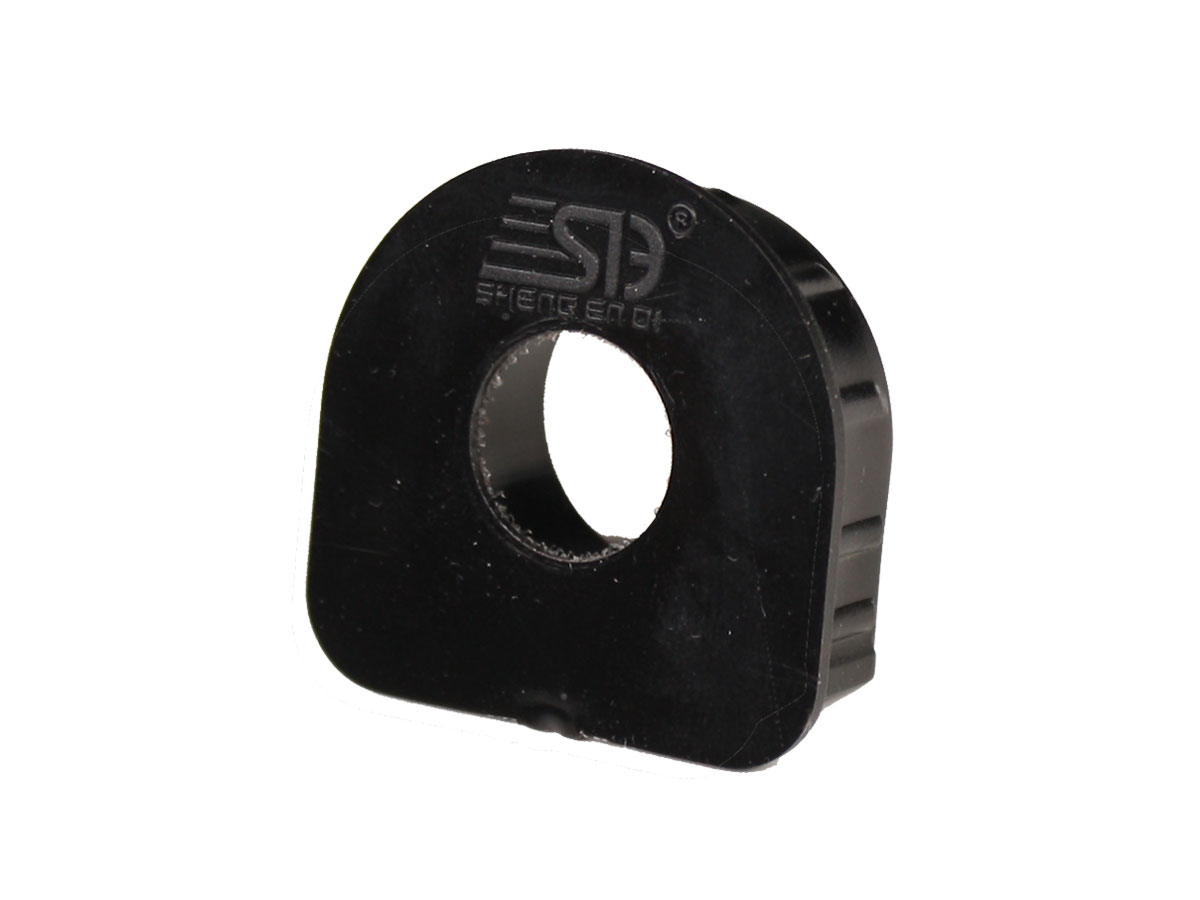 Tapón para Conector Tipo Anderson® SB120 - Negro