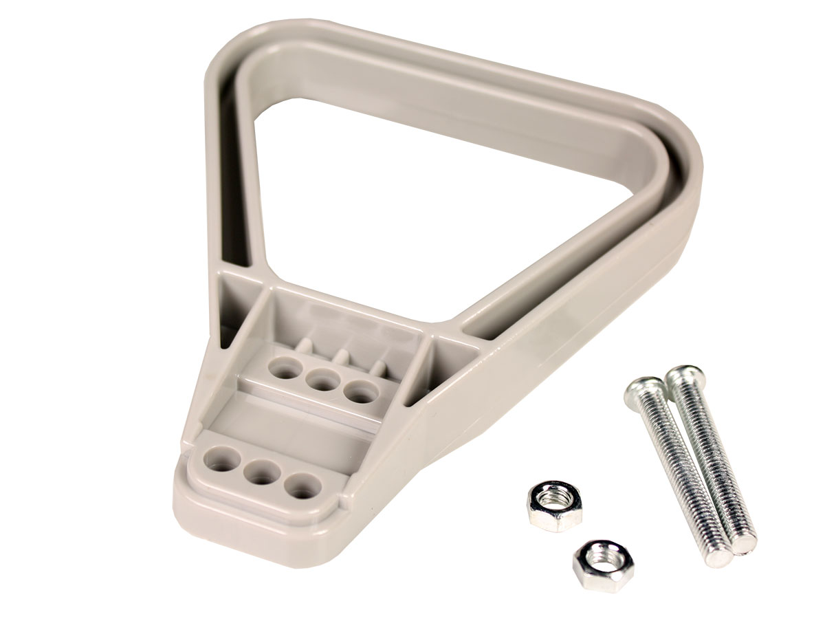 Anderson® SB175 Type Connector Pull - Gray