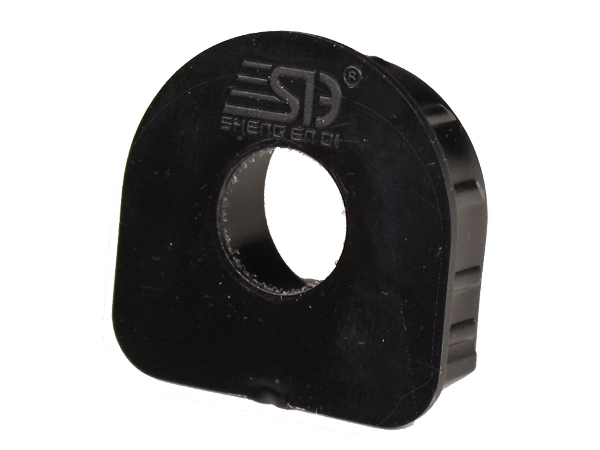 Anderson® SB350 Type Connector Cap - Black