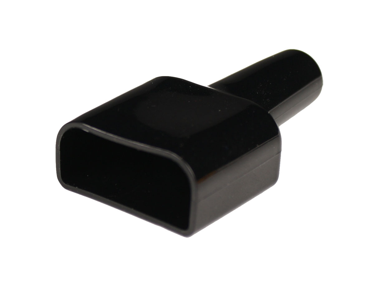 Anderson® SB50 Type Connector Sleeve - Black