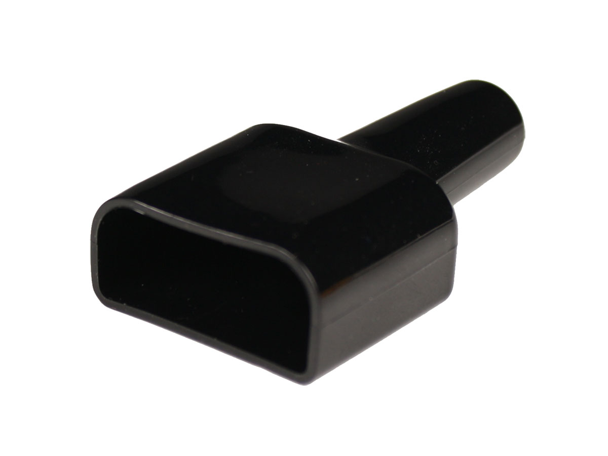 Funda Para Conector Anderson® Powerpole® PP15-45 - Negro - 3 Polos