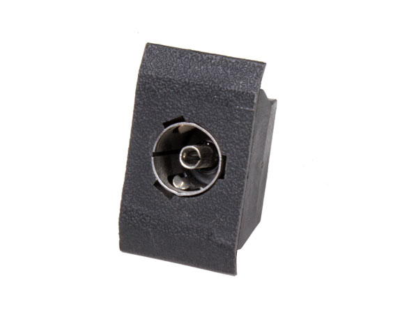 Connecteur Antenne 75 Ohms base Plastique 9,5 mm Femelle