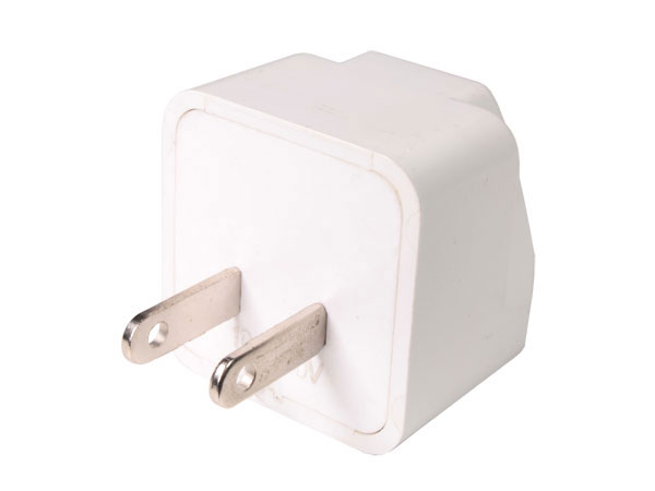 Adaptador sim terra de tipo A (América) para Universal - 3832