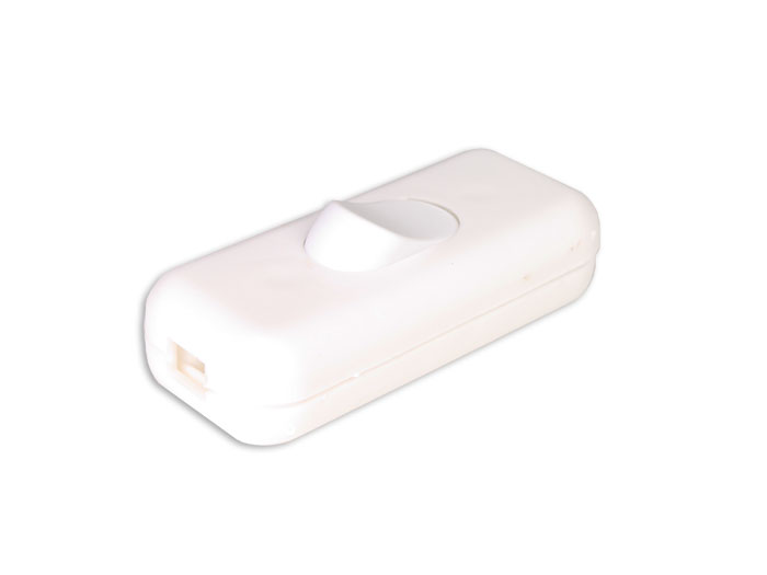 Simon - White Switch - IL826301