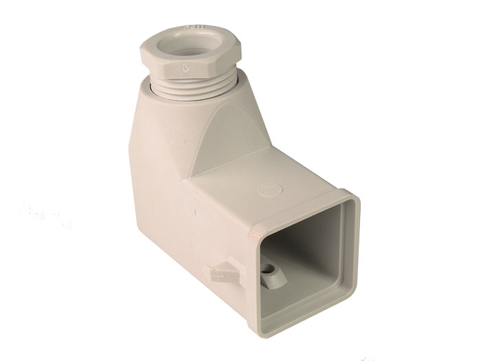 Ilme CK 03 VA - Connecteur HAN 3A en Plastique - 21601014