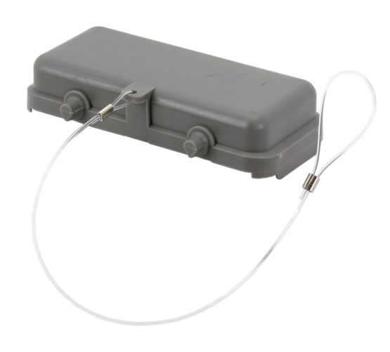 Murrelektronik B16 - Capot de Protection HAN 16B - 70MH-ZSFKQ-A000000
