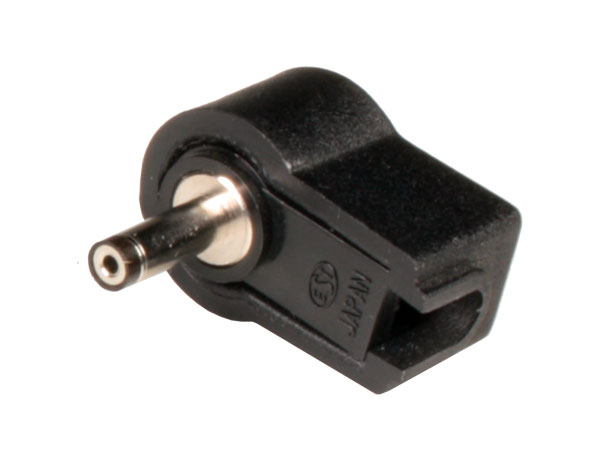 Connecteur Jack Alimentation Mâle 3,0 mm - 1,1 mm