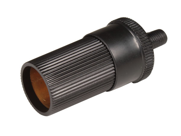 Connecteur pour Prise Allume-Cigare Fiche Femelle - 161.0174.11