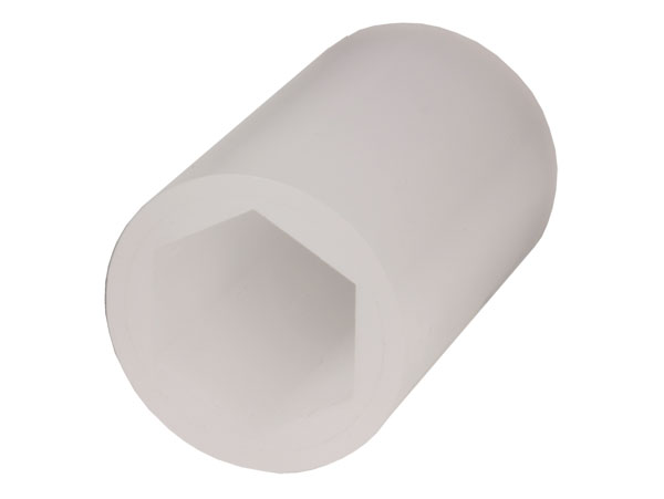 Connecteur Type-N Fiche Mâle - Droit - à Souder - ½”