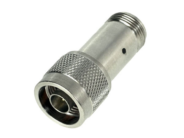 Inmet 6N-10 - Atenuador Tipo-N Macho - Hembra - 10 dB