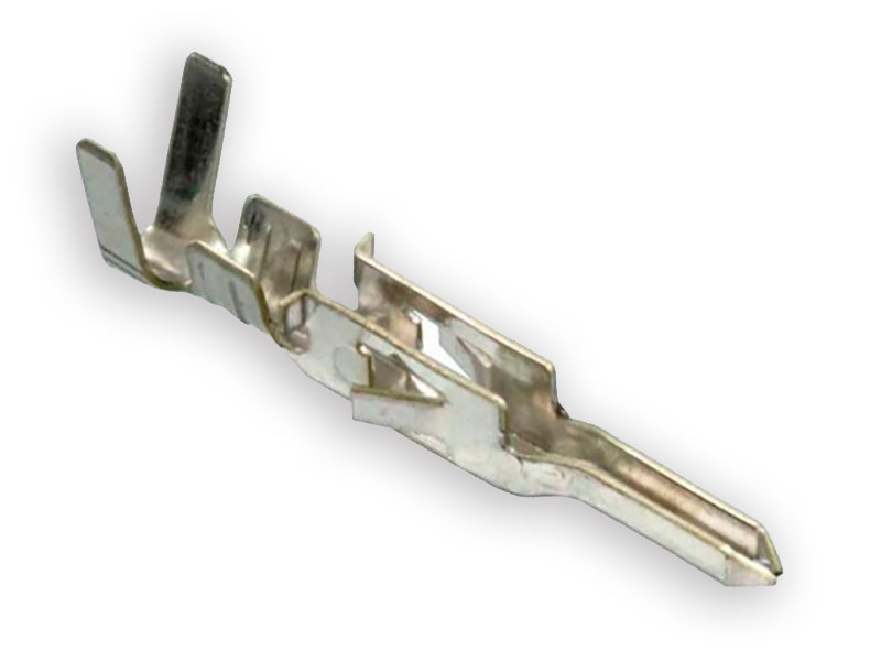 Molex Mini-Fit Jr. 5558 - Contact Mâle à Sertir - 16AWG - 39-00-0081