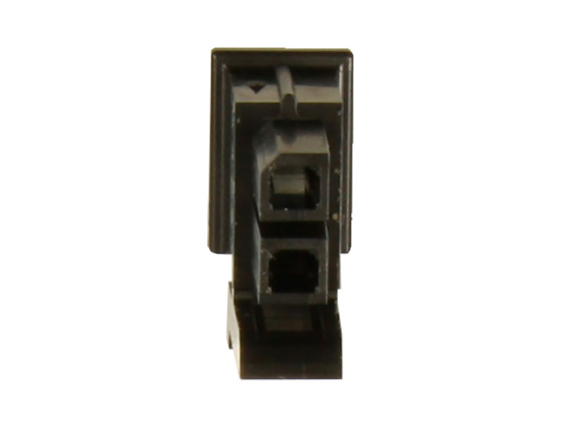 Molex Micro-Fit - Conector 3,0 mm Fêmea Aéreo 2 Contatos - 43025-0200
