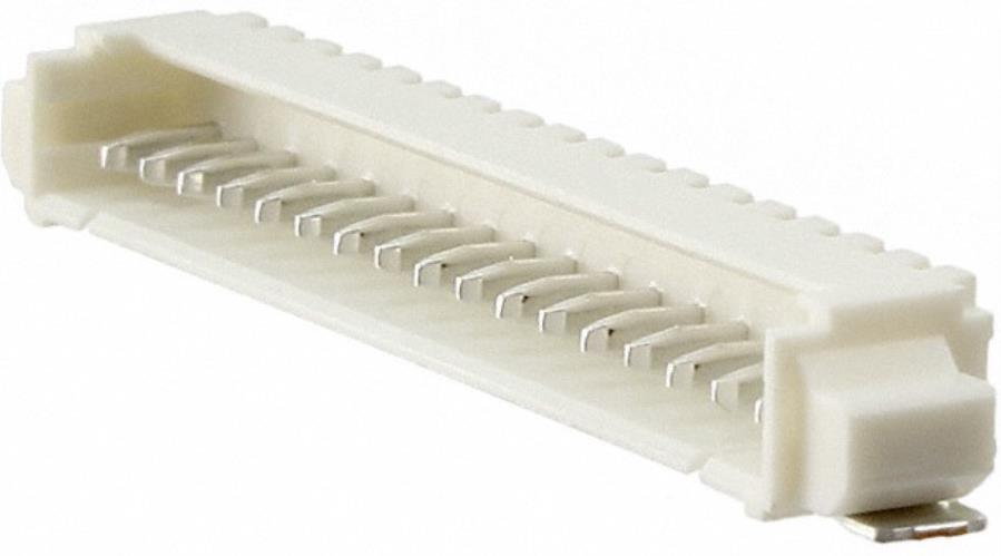 Molex 053261-1571 - Conector header 1,25 macho - Série PicoBlade - 15 Pólos - 5 Unidades