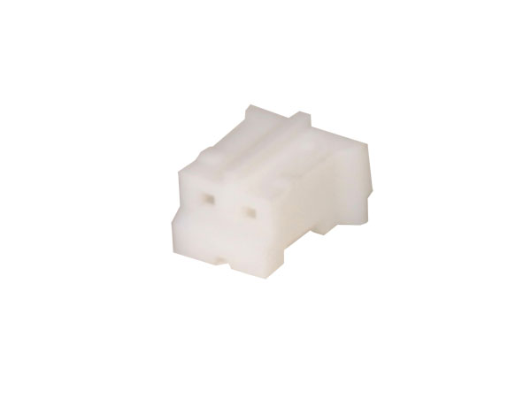 Connfly - Conector Poste 2,00 mm Hembra Aérea - 2 Contactos - I-DS1066-SCW002