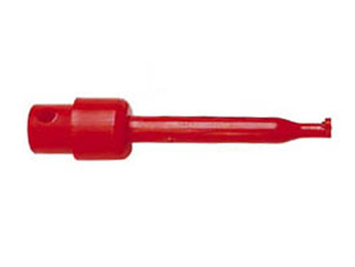 Pointe de Touche 40 mm - Rouge - CM22R