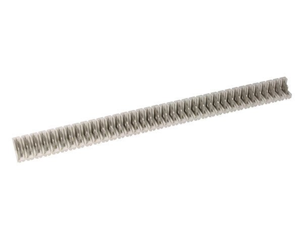 Würth Electronik CUM5/36 - Bloc de Jonction Enfichable Mâle Droit et 90º pour Câble, 36 Contacts, 5.00mm, 16A, Gris, Divisible