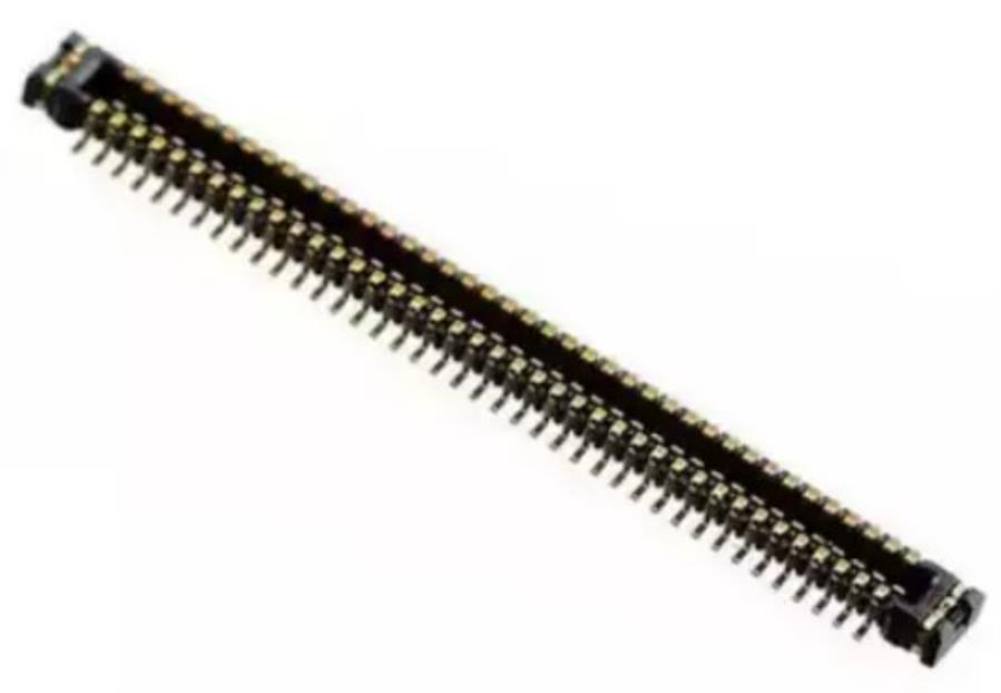 Molex 502430-8012 - Conector SlimStack PCB/PCB Superfície - Passo 0,40 mm - 80 Circuitos 2 Linhas - Empi.1 mm - 20 Uds.