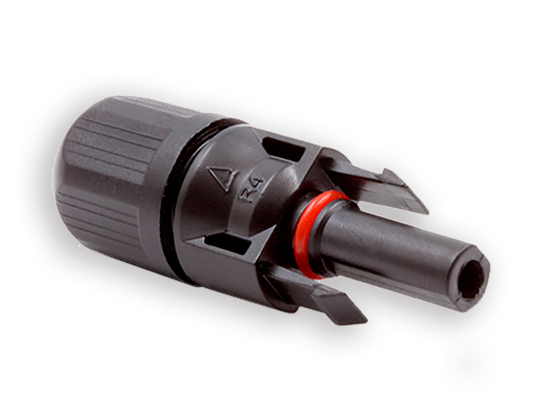 Connecteur Femme solaire générique - 1000V