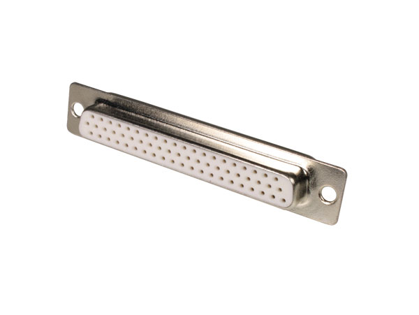 Contacto dorado conectores hembra para tuberías mhdbctfr D-sub-steckve
