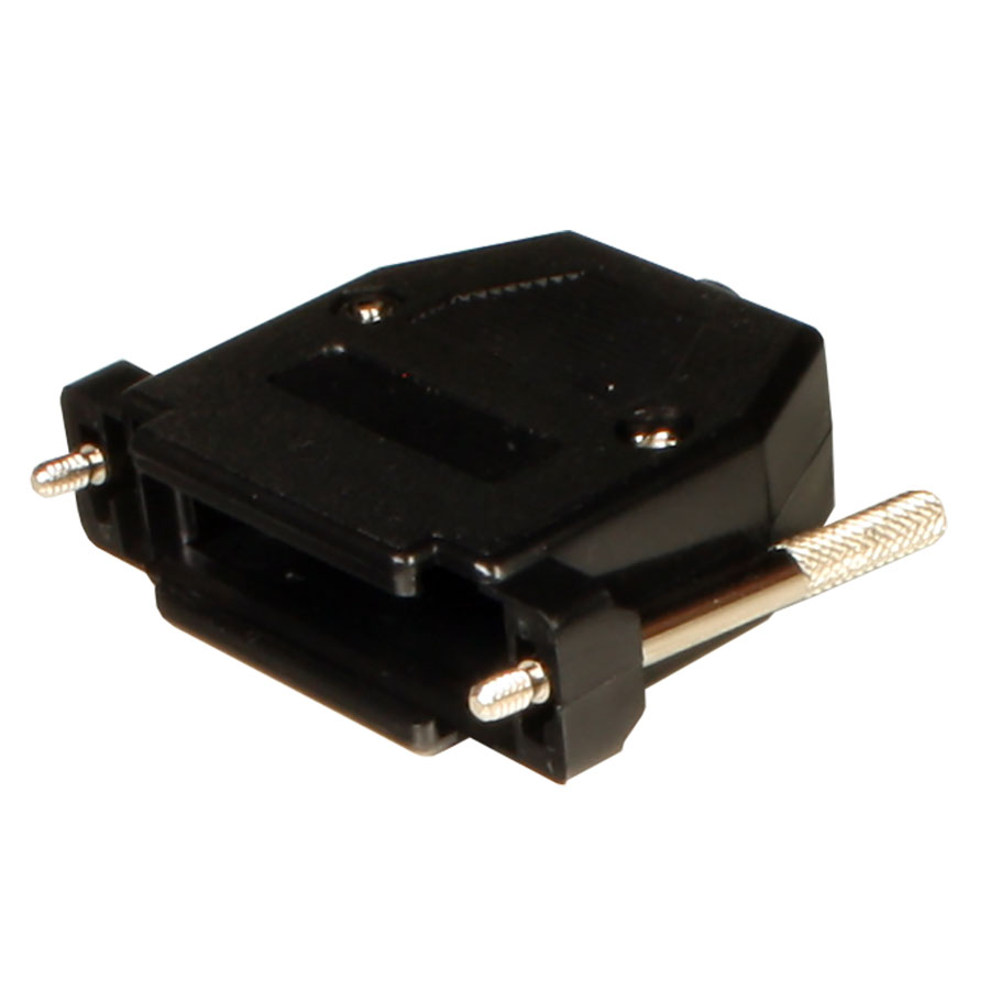 Boitier de Connecteur sub-D - 25 Pôles - Plástique