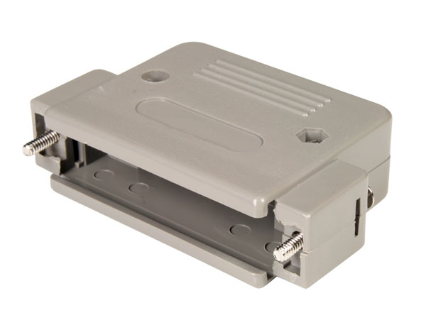 Boitier de Connecteur sub-D - 50 Pôles - Plástique