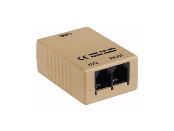 Filtré séparateur de voix et de Données - Splitter - 39.118