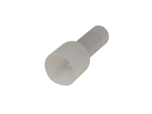 JST - CE1 - Nylon-Insulated Closed End Connector 1.75 mm² - 100 Units - CE1