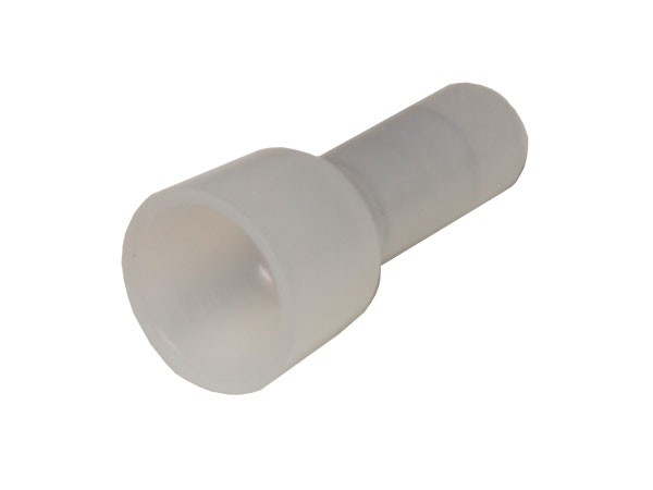 CE2 - Nylon-Insulated Closed End Connector 3.00 mm² - 25 Units - CE2