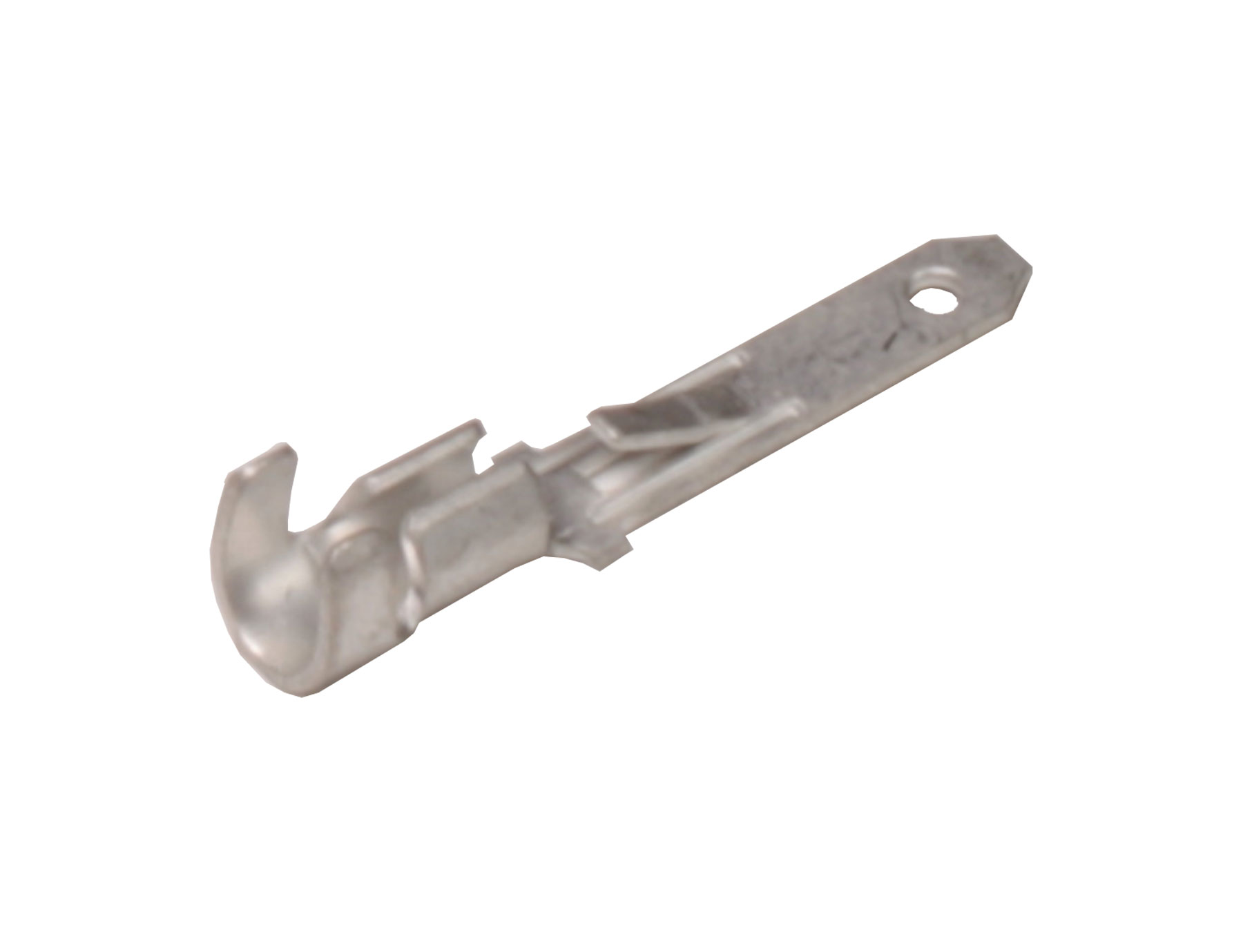 LIM-41T-110B - Terminal Faston Macho 2,8 mm con Retención - 100 Unidades