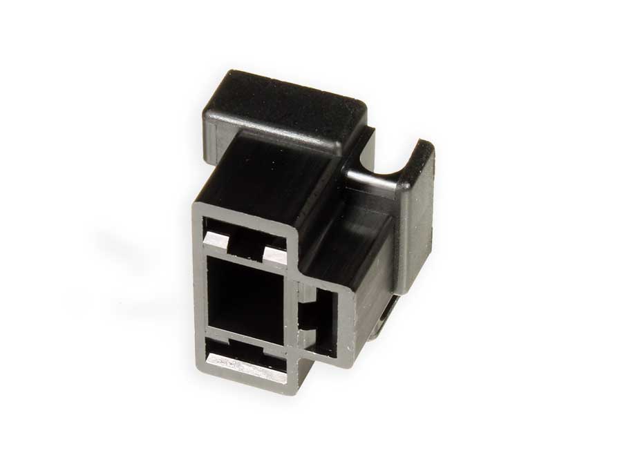 Bloc de Protection Faston Femelle 3 Voies - Pour lampes H-4