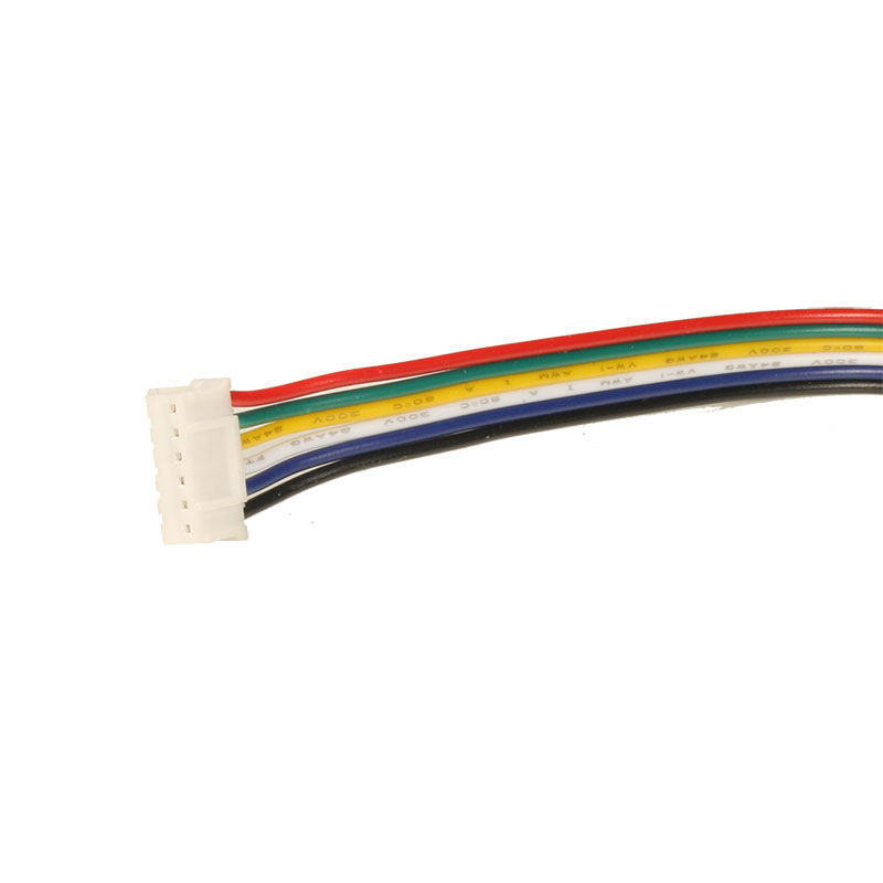 Connecteur de panneau femelle USB-C 6P