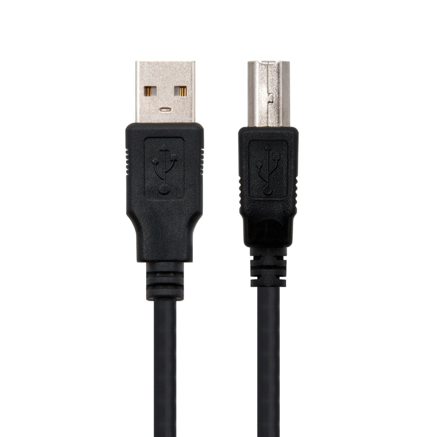 Nanocable 10.15.3502 - Conexão HDMI - micro-HDMI 1,8 m