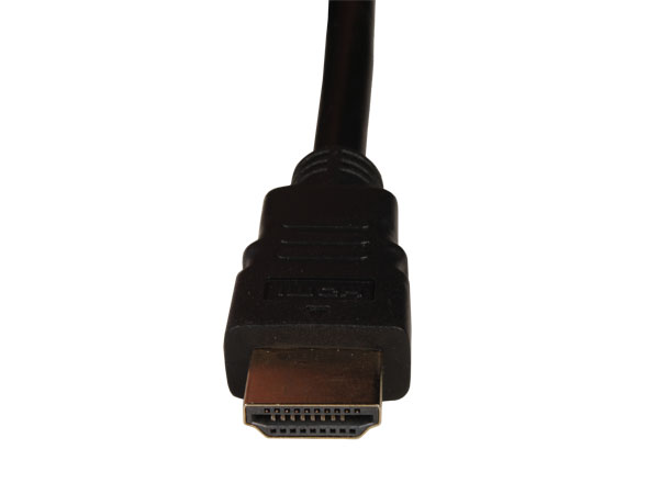 DisplayPort Male - HDMI Cable - 1.8 m