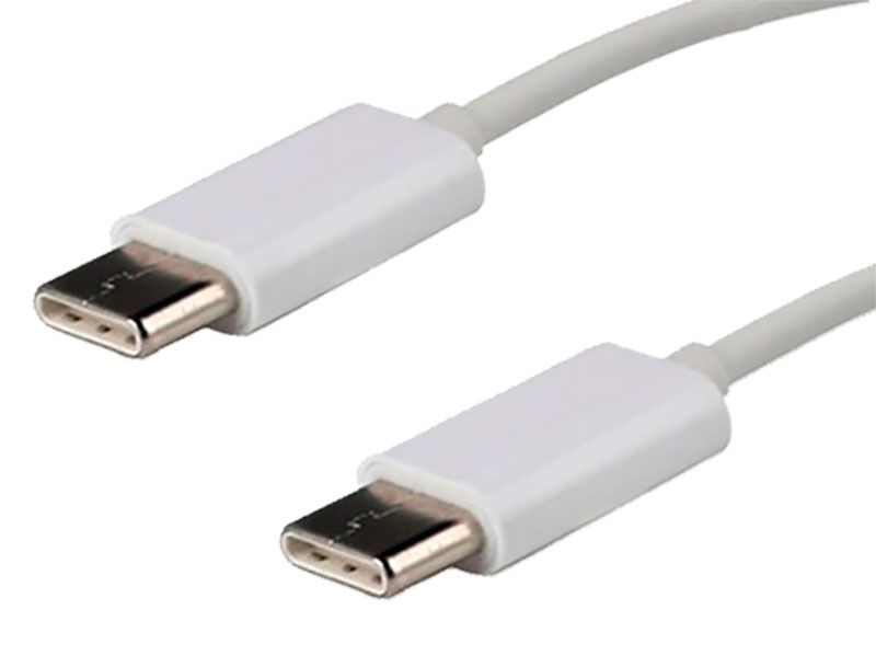 Green Mouse - Câble Lightning vers USB-C Macho - 1 m - 46956545